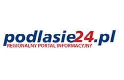 Logo podlasie24.pl