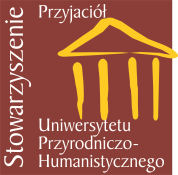 obraz przedstawia logotyp Stowarzyszenia Przyjaciół UPH