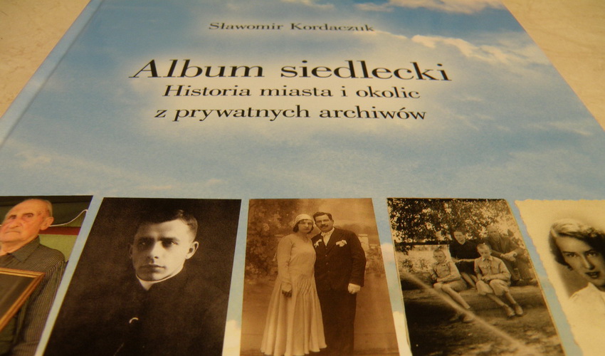 album siedlecki 01