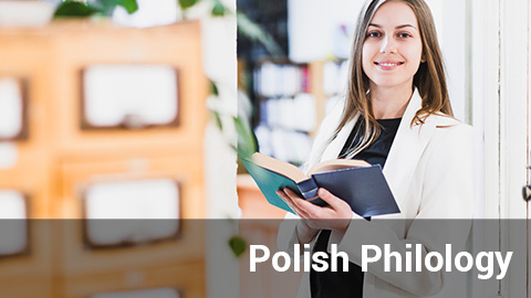Polish Philology
