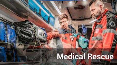 Medical Rescue