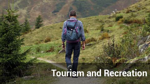 Tourism and Recreation