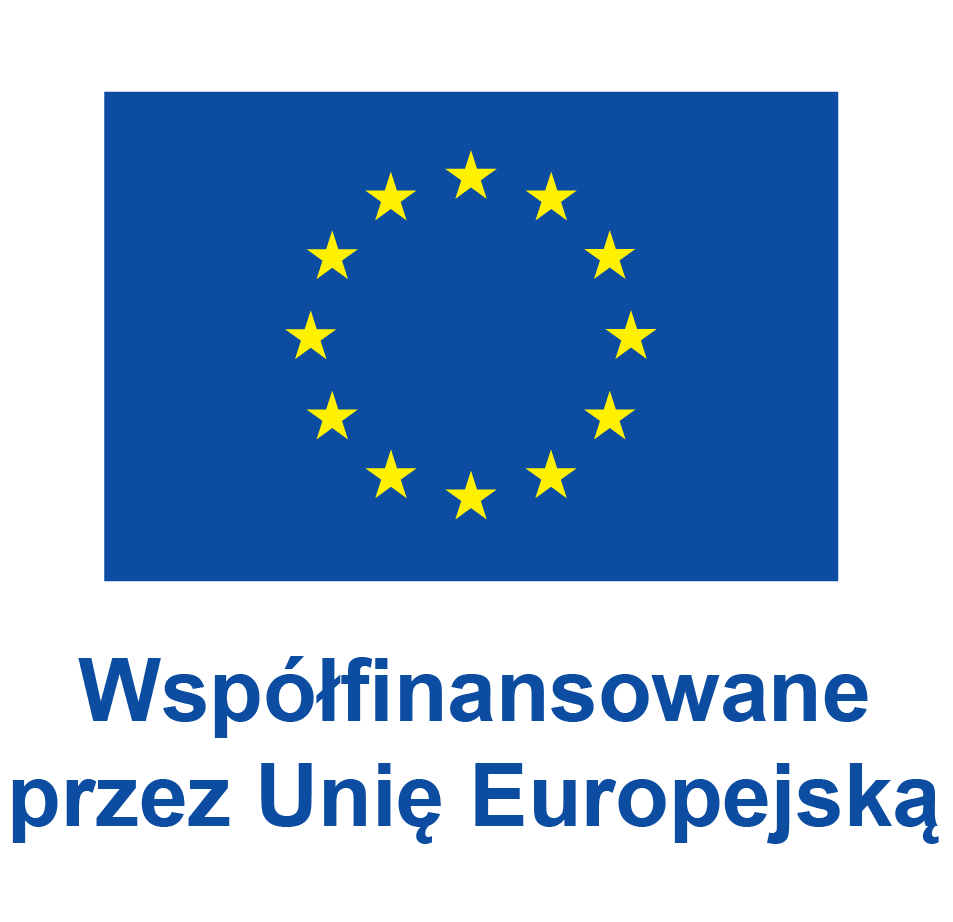 PL V Wspofinansowane przez Unie Europejska POS