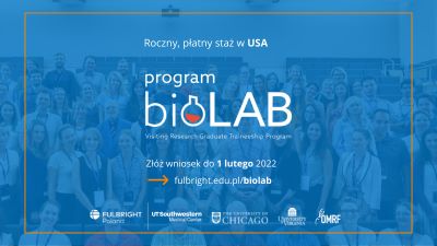 program biolab