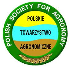 Polskie Towarzystwo Agronomiczne, logo