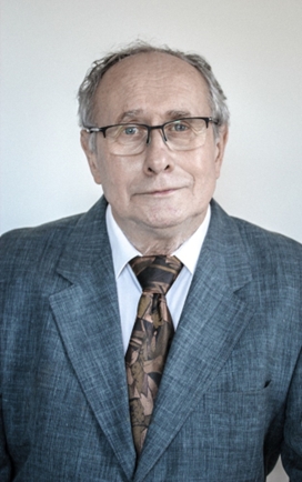 na zdjęciu widnieje prof. dr hab. inż. Andrzej Kotecki, dr h.c. multi.