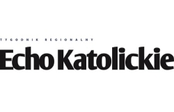 Logo Echo Katolickie