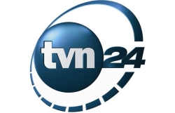 Logo TVN24
