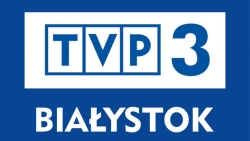 Logo TVP Białystok