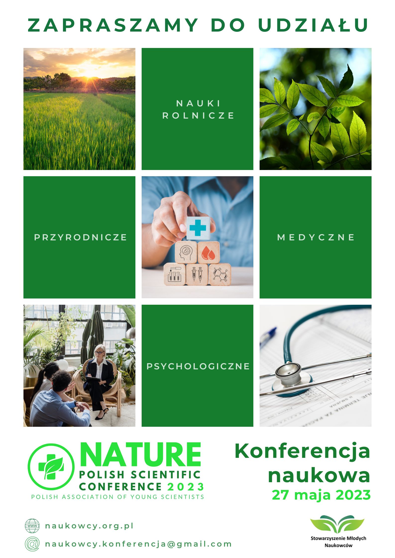 PSC NATURE 2023